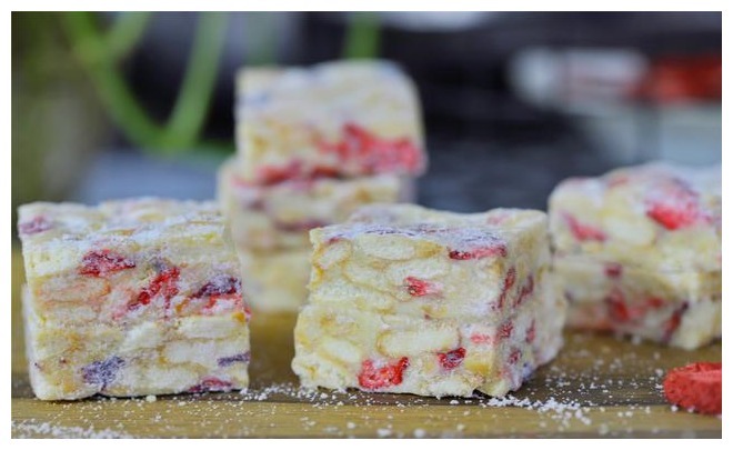 一吃就上瘾的网红小零食，一口锅30分钟搞定，学会再也不用去买