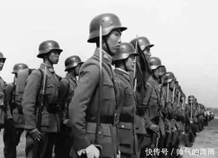 中国宪兵抗战史记
