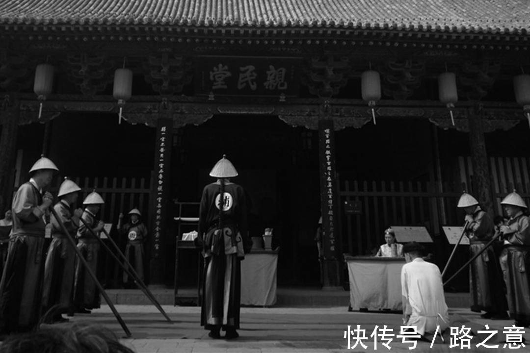 杨水杏$清朝奇案:妻红杏出墙气死婆婆,丈夫奸计除奸,害死三人报母仇!