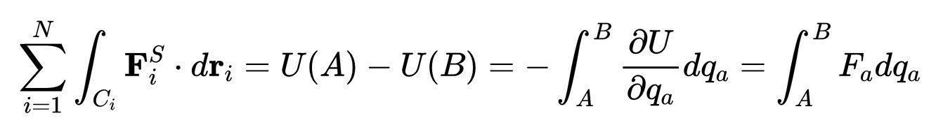 拉格朗 拉格朗日方程与哈密顿原理,终极的自然原则,宇宙的主要动力