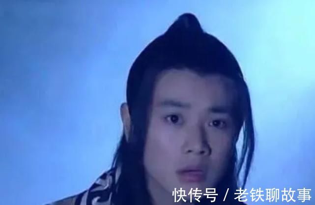 孙悟空#孙悟空一生收过4个徒弟,一人、一神、一佛、一魔,个个举世无敌