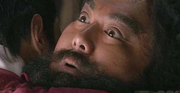 李逵|宋江死前,为何要用毒酒害死忠心耿耿的李逵?宋江:他知道的太多