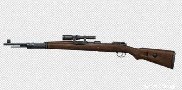 狙神|二战德国狙神，仅凭一把低倍98K，一战就狙杀18名苏联狙击手