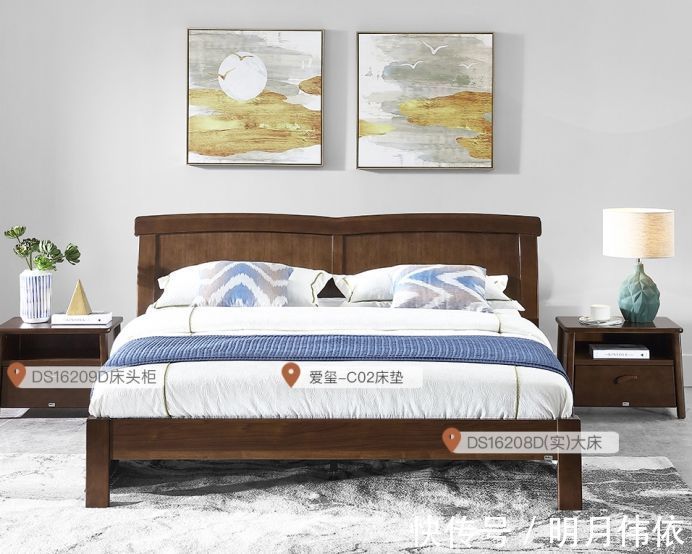 中老年人|中老年人喜欢的新中式装修,真时髦吗?看看联邦家具,你就知道了