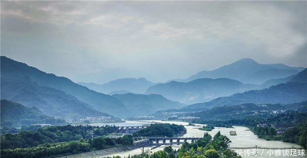 观点|从制度建设、基础设施角度,分析汉初为何能成功推行“无为而治”