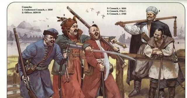 俄罗斯|俄罗斯族为何会成为中华民族一份子,他们和俄罗斯人有多少区别