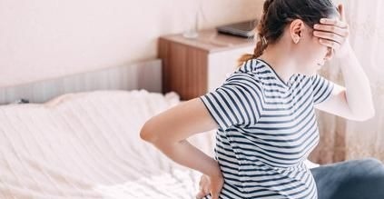 产子|“最牛孕妇”火了,怀孕“1小时”就产子,一不留神孩子就出生了