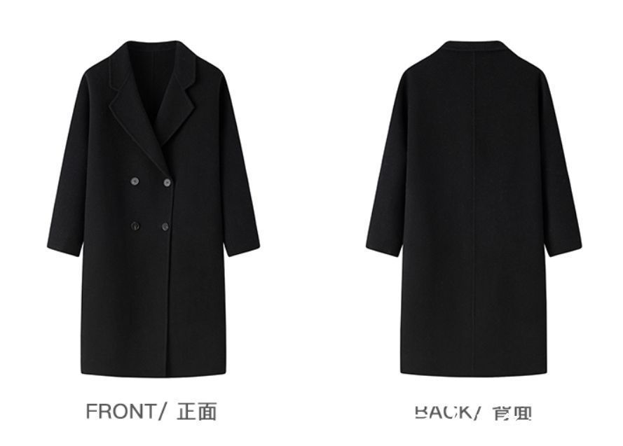 杖朝 看到80岁的她们,一头银发穿大衣也依旧时髦优雅,突然不怕变老了