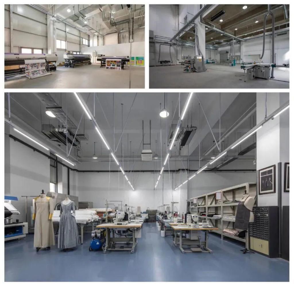  小镇|台湖演艺小镇加速成为城市副中心文化新名片！