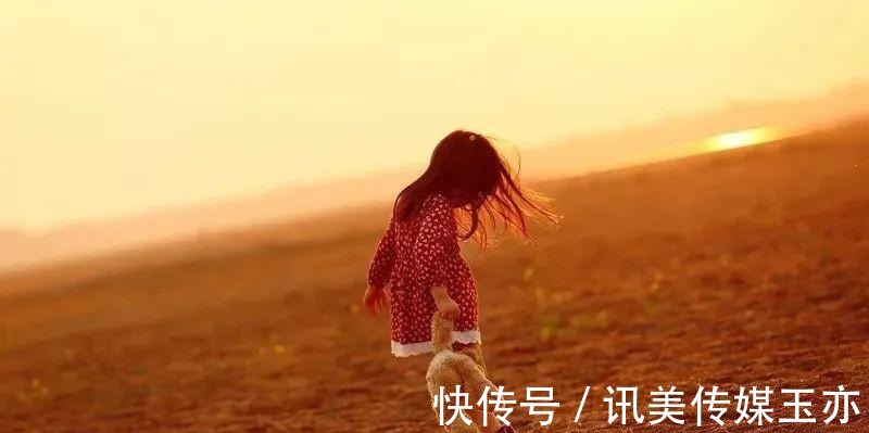 孩子|心理学家:越听话懂事的孩子,越没有“未来”