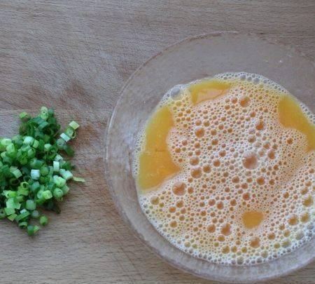 家常菜，虾仁炒鸡蛋，简单营养的虾肉菜谱