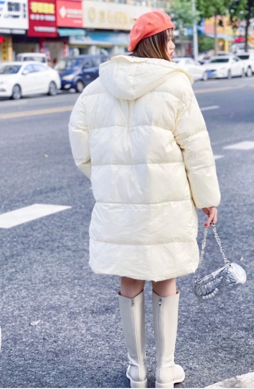 皮革|微胖身材怎么选鞋子?建议学潮人这样穿“长筒靴”,巨显瘦遮肉!