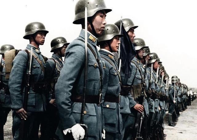 敌后战场|关于抗日战争,有哪些误导人的问题?结合战史资料进行解答