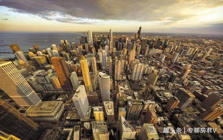 m2|再过9年,中国最珍贵的不再是房子,而是这2样东西