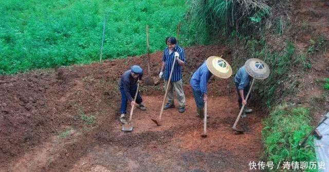 永绥厅|明朝崇山卫——苗疆长城遗址