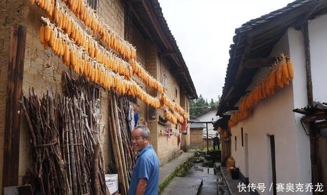 夏日|周末自驾广东海拔最高的千年古瑶寨，夏日独享22度的生活！