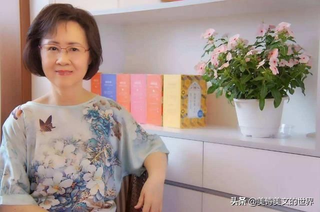 我侬词#丈夫有二心,才女妻子写下首肉麻情诗,被琼瑶化用后如今家喻户晓