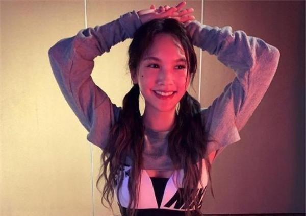 她是变形计最美农村女孩,5年后仍受养母疼爱,今撞脸杨丞琳