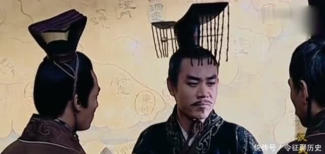 蛊之祸|巫蛊之祸,汉武帝为何不相信自己的太子刘据,他是老糊涂了吗?