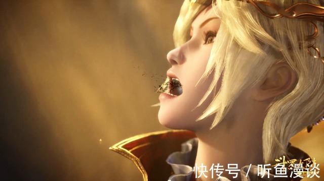 魂王|斗罗大陆:连胡列娜都不如的小舞,为什么能打赢千仞雪?