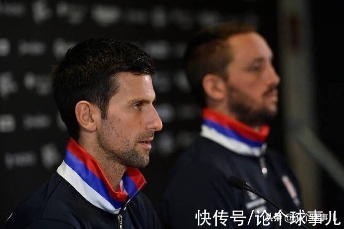 纳达尔|就不告诉你！跨年悬念：德约科维奇是否参加2022年澳网