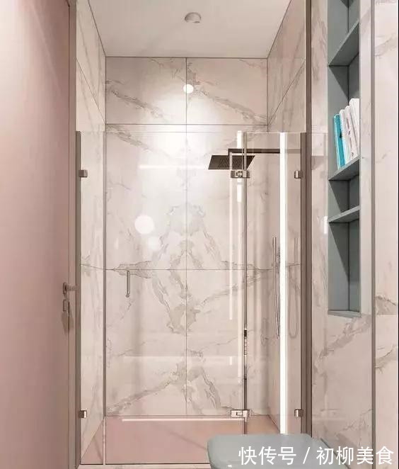 卫生间|别被“四式分离”忽悠了,中国卫生间就该这样设计,实用又合理
