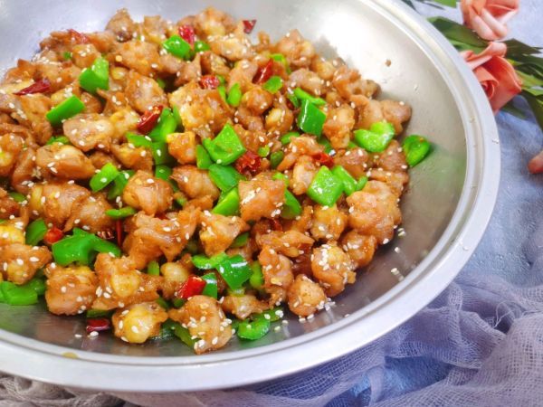 掌中宝|香辣掌中宝