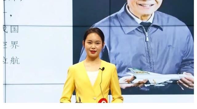 郑州航院主持人大PK！快来看冠军花落谁家？