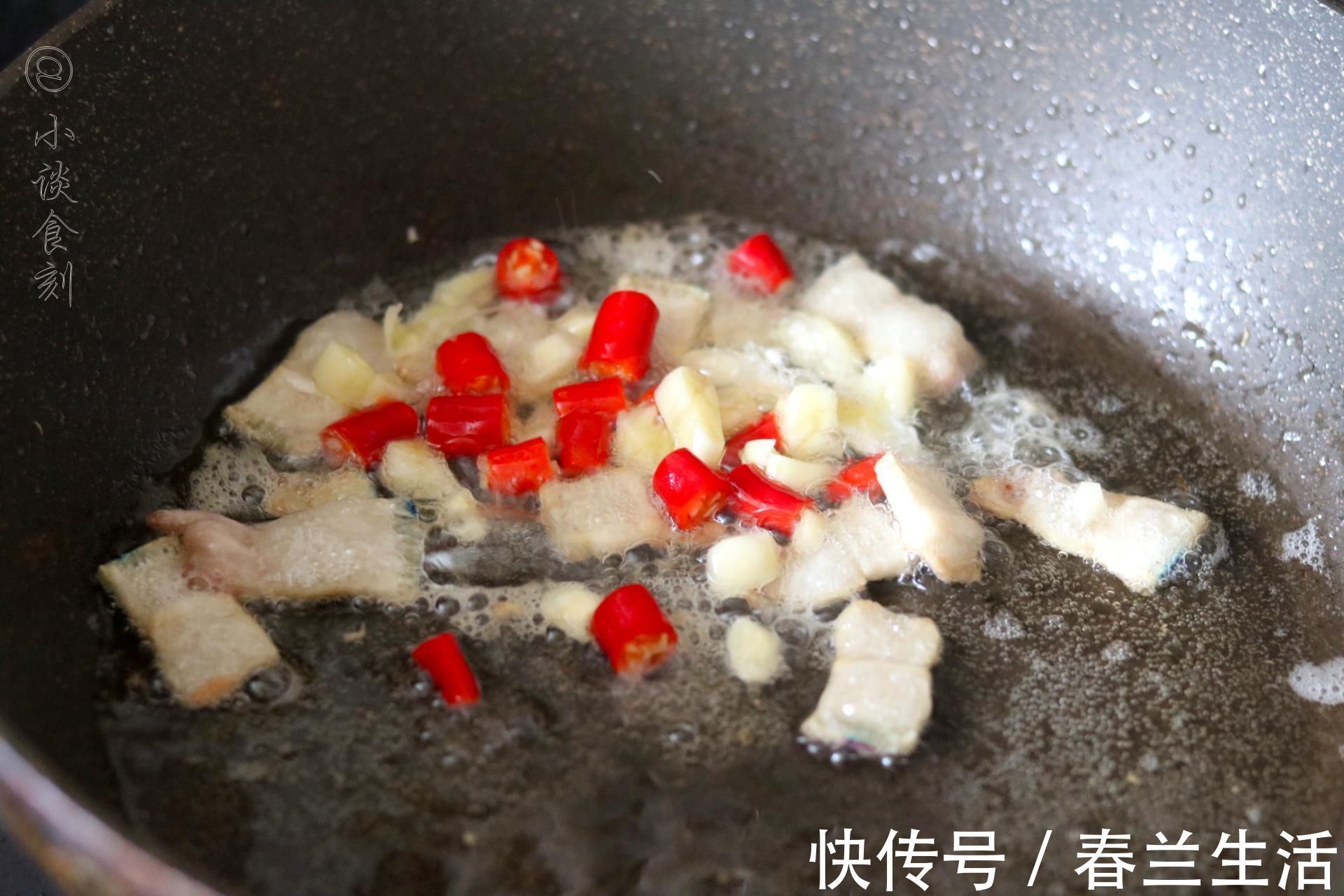 人参|入秋后,山药莲藕不如它,1块钱一斤,营养美味又滋补,媲美人参