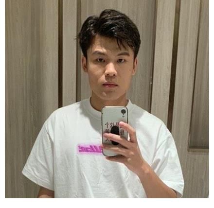 何广智|《脱口秀大会4》何广智段子俗套，能火全凭“丑”？杨笠笑而不语