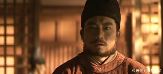 外露|大唐命数外露的天才,才华往外溢,袁天罡:身形奇特,恐非寿者