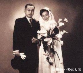 妻子|著名画家娶了4个女人,晚年生活不便,第4任妻子照顾第2任妻子!