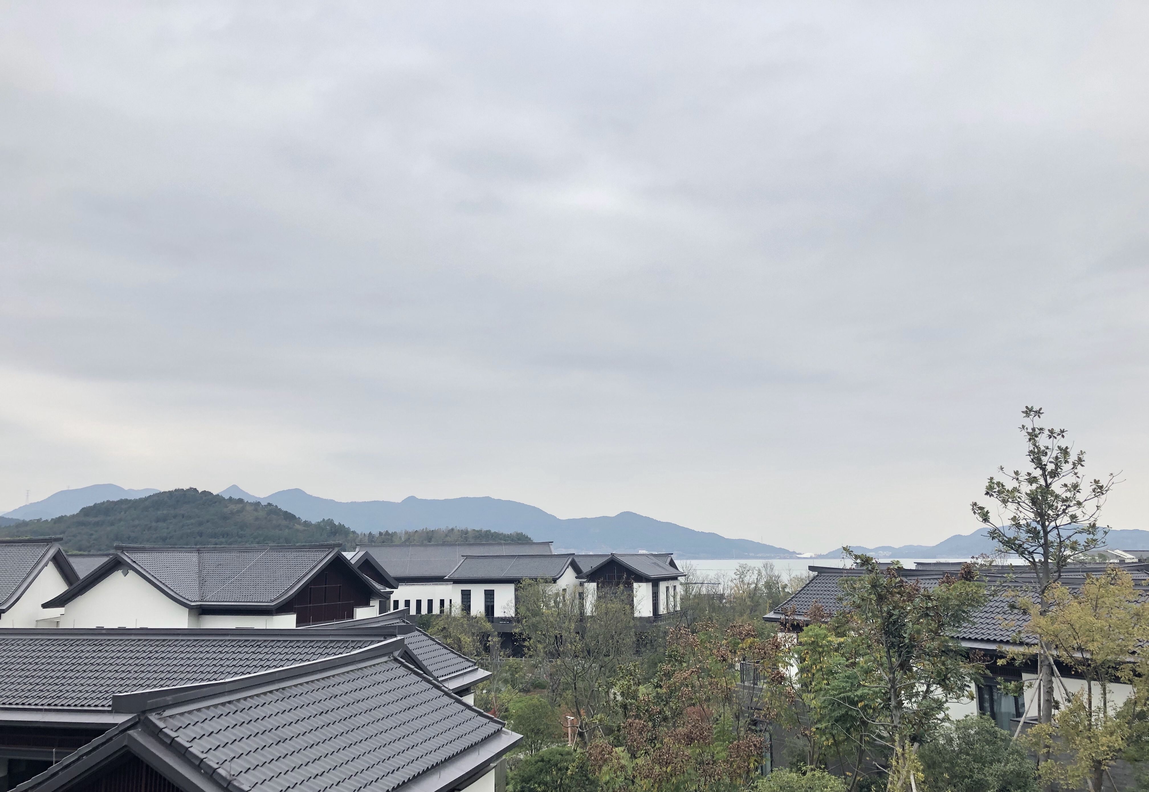  生活|#开启带感生活#游宁波东钱湖