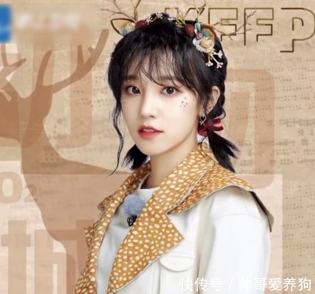 宋雨琦 宋雨琦成跑男团宠?baby受不平等对待疑似退出?唉,还是得靠自己