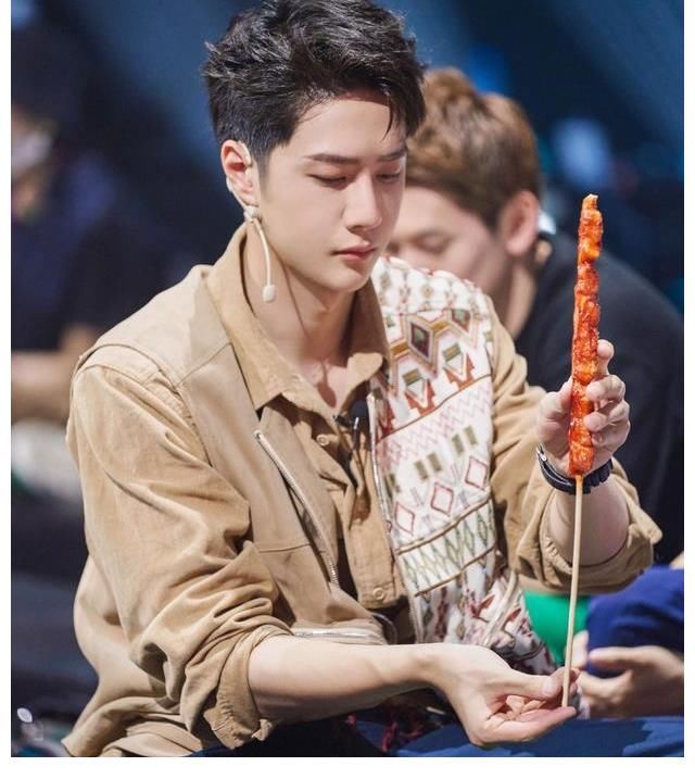 舞蹈|四位隊(duì)長高燃瞬間：王一博解鎖多類型舞蹈！張藝興說不要小看我們