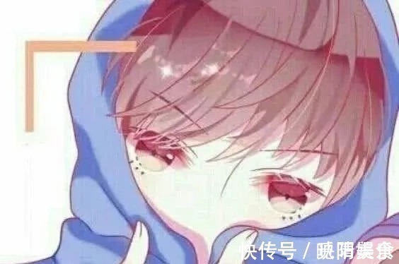 最美的风景|假装不像情侣的“情头”:将纸墨铺展,画一段不期而遇的表白