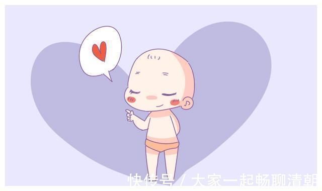 爱运动|脑筋好使的宝宝都具备这5个特点,快看看你家娃有没有?