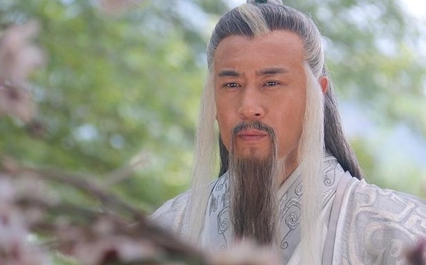 姜子牙手握封神榜,申公豹、纣王都能上榜,为什么自己却没有姓名