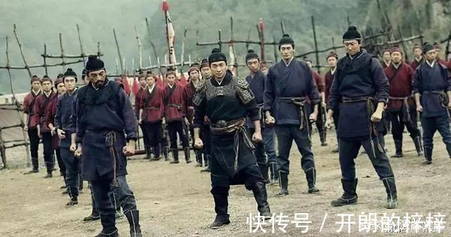 状元!大清最后一位武状元,年少成名武功盖世,为何结局却令人唏嘘