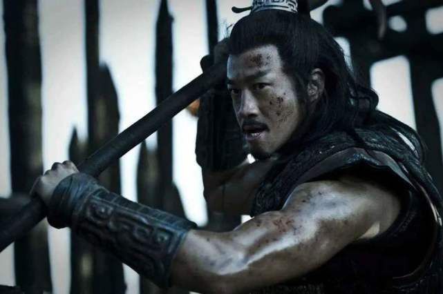 项羽#天生神力真的存在吗?这3大冷兵器现代人拿不动,古人却轻松挥舞