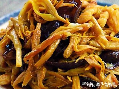 孩子要常吃的健脑菜，提高记忆力，补充多种氨