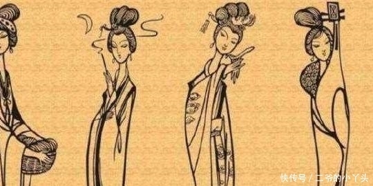 李裹儿|唐朝第一美人居然不是杨贵妃，此女竟欲效仿武则天