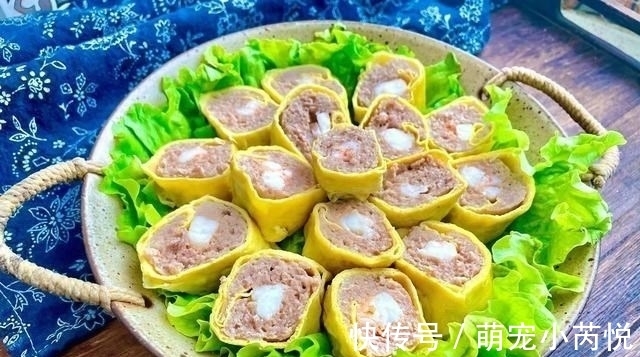 年夜饭|年夜饭菜单出炉,一家人10个热菜4个凉菜,个个是硬菜,喜庆吉祥