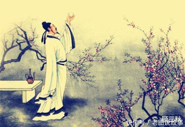 天若有情天亦老李贺遗句唐朝没人能对,百年后被一宋人酒鬼对出