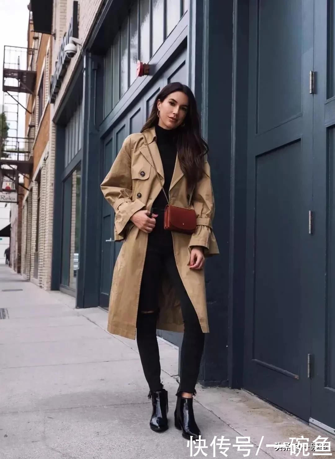 年后开工怎么穿？27套气质穿搭让你美出新高度！老板同事纷纷夸