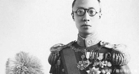 溥仪|东京审判上，7个战犯被判处决，只因溥仪说了一个谎话！