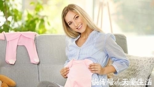 孕妈|当孕期出现这6种表现,孕妈偷着乐吧!这都说明胎儿好得很,放心