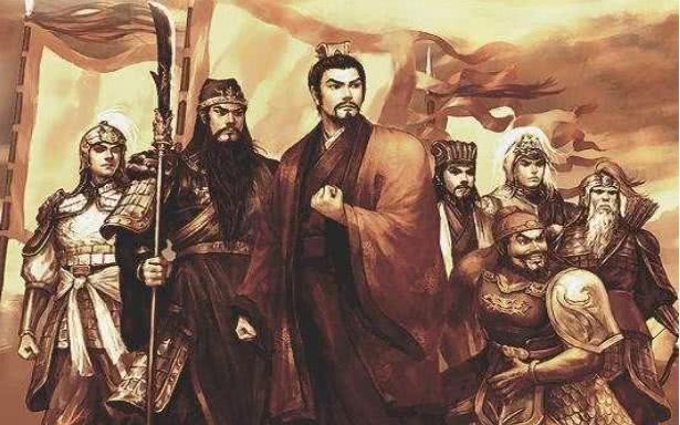 当场|于禁乃五子良将之首，为何战败后当场投降？怕死绝不是投降的理由