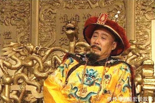 官员贪污|朱元璋下狠手杀贪官十五万，仍未杜绝，雍正只用一招便吓退