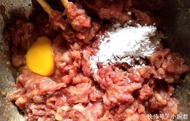 这馅的饺子要常吃, 大人不长肉长精神, 孩子长大个身体少生病